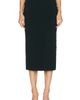 Carolina Herrera Carolina Herrera Midi Pencil Skirt - 1