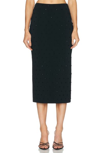 Carolina Herrera Carolina Herrera Midi Pencil Skirt