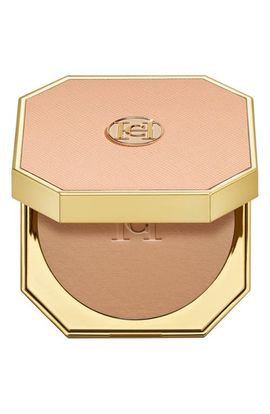 Carolina Herrera Carolina Herrera Nude Couture Matte Bronzer