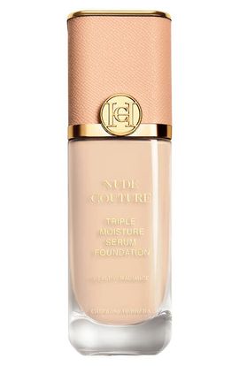 Carolina Herrera Carolina Herrera Nude Couture Triple Moisture Serum Foundation