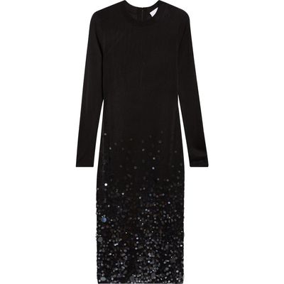 sachin and babi light blue dress Women's Carolina Herrera Designer Cocktail Dresses