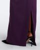 Carolina Herrera Carolina Herrera Pleated silk taffeta gown - 4