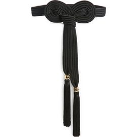 Carolina Herrera Carolina Herrera Satin Rope Belt