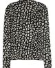 Carolina Herrera Carolina Herrera Silk Blend Turtleneck Sweater - 5