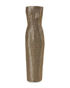 Sho Dress