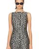 Carolina Herrera Carolina Herrera Sleeveless Boatneck Top - 1