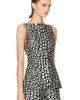Carolina Herrera Carolina Herrera Sleeveless Boatneck Top - 2
