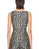 Carolina Herrera Carolina Herrera Sleeveless Boatneck Top - 3