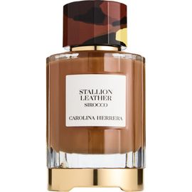 Carolina Herrera Carolina Herrera Stallion Leather Sirocco Eau de Parfum 
