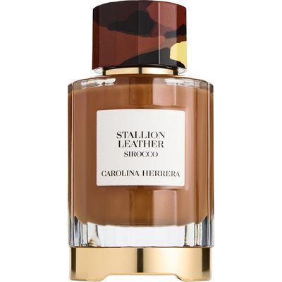 Carolina Herrera Carolina Herrera Stallion Leather Sirocco Eau de Parfum 
