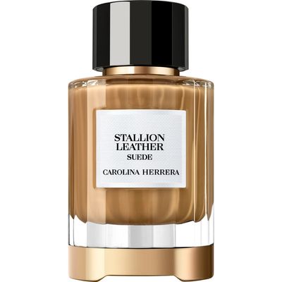 Carolina Herrera Carolina Herrera Stallion Leather Suede Eau de Parfum 