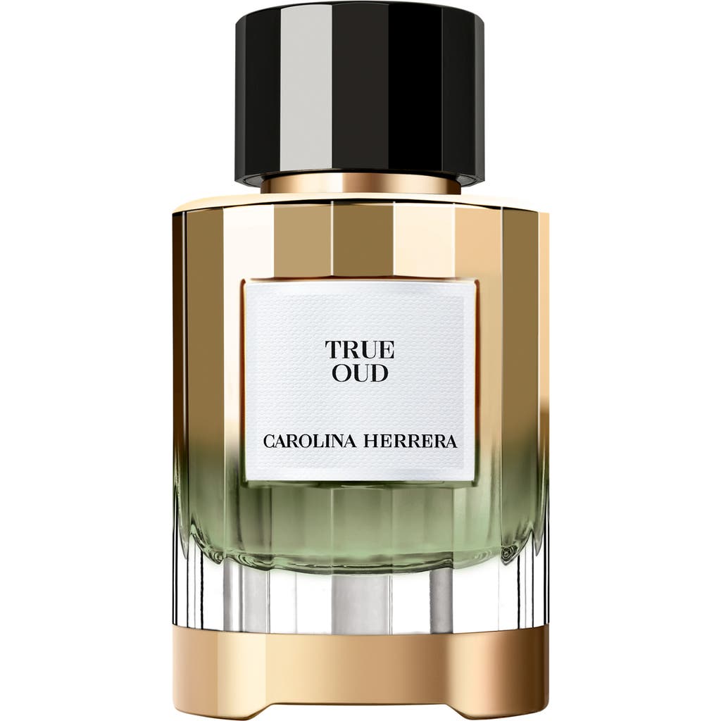 Carolina Herrera Carolina Herrera True Oud Eau de Parfum (Nordstrom Exclusive) 