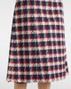 Carolina Herrera Carolina Herrera Tweed midi skirt - 5