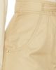 Carolina Herrera Carolina Herrera Twill Pencil Skirt - 6