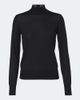 Carolina Herrera Carolina Herrera Wool and silk-blend sweater - 1
