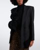 Carolina Herrera Carolina Herrera Wool and silk-blend sweater - 2