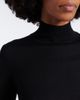 Carolina Herrera Carolina Herrera Wool and silk-blend sweater - 3