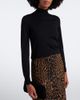 Carolina Herrera Carolina Herrera Wool and silk-blend sweater - 4
