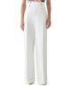Carolina Herrera Women's Cabana Alba Stretch-Cotton Pants - 3