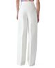 Carolina Herrera Women's Cabana Alba Stretch-Cotton Pants - 5