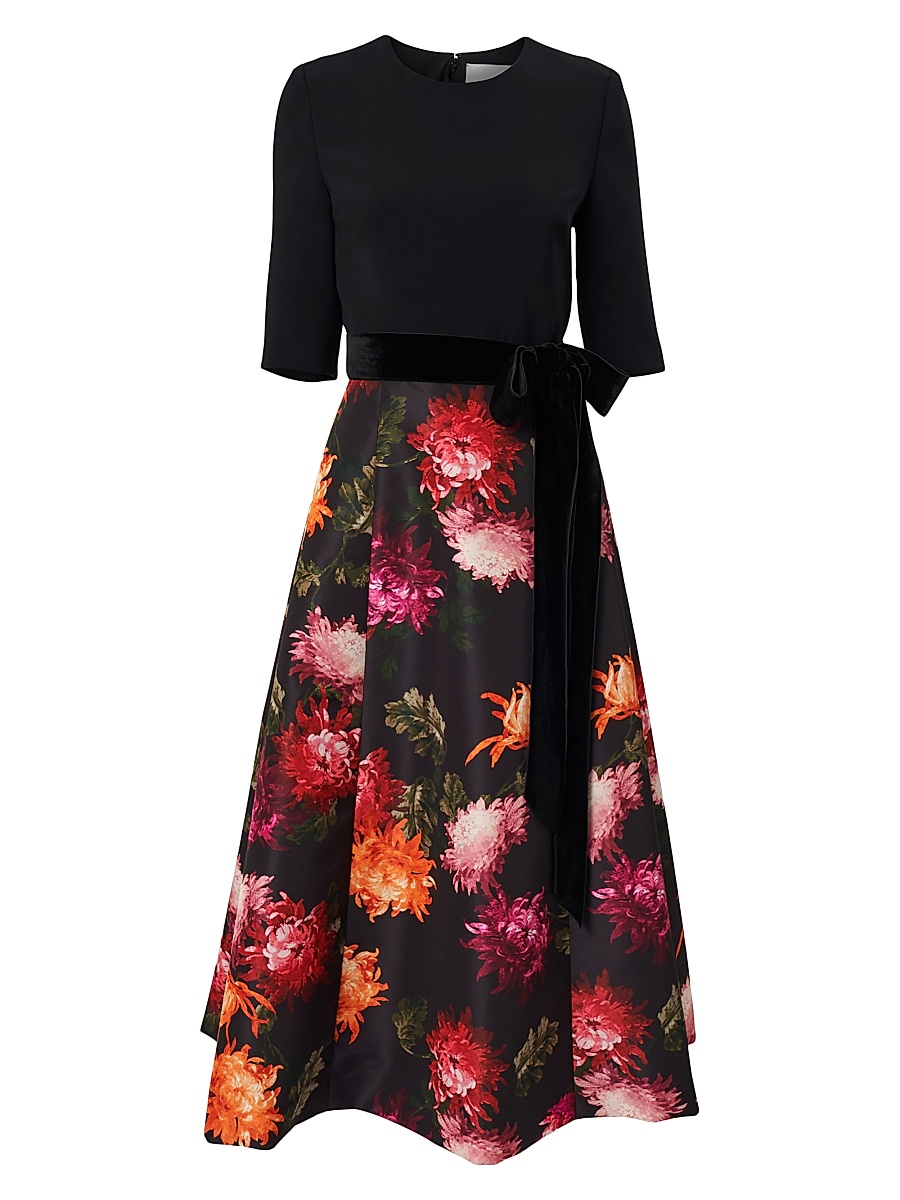 Carolina Herrera Dresses