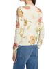 Carolina Herrera Women's Floral Silk-Cotton Cardigan - 5