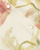Carolina Herrera Women's Floral Silk-Cotton Cardigan - 7