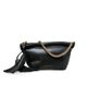 Carolina Herrera Women's Pia Small Leather Clutch - 1