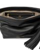Carolina Herrera Women's Pia Small Leather Clutch - 3