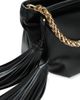 Carolina Herrera Women's Pia Small Leather Clutch - 4