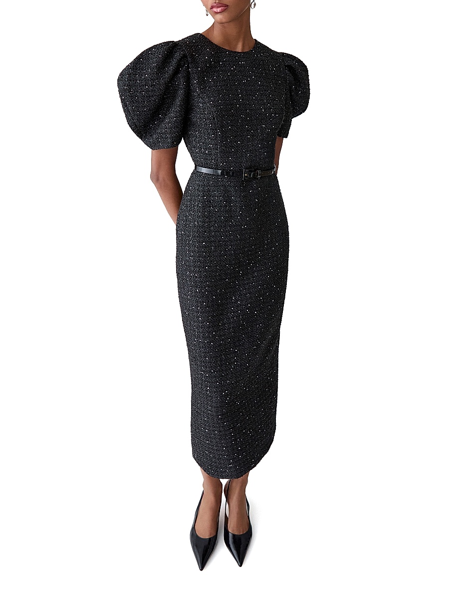 Carolina Herrera Dresses