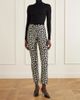 CAROLINA HERRERA Wool and silk-blend turtleneck sweater - 2