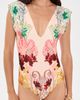 Carolina K Carolina K Liset One Piece Swimsuit Sea Elements - 2
