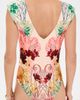 Carolina K Carolina K Liset One Piece Swimsuit Sea Elements - 3