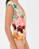 Carolina K Carolina K Liset One Piece Swimsuit Sea Elements - 4