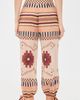 Carolina K Carolina K Louis Pants Multi Chacana - 3