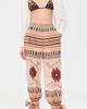 Carolina K Carolina K Louis Pants Multi Chacana - 5