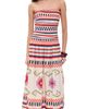Carolina K Carolina K Malla Dress Multi Chacana - 1