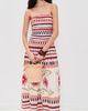 Carolina K Carolina K Malla Dress Multi Chacana - 2