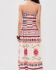 Carolina K Carolina K Malla Dress Multi Chacana - 3