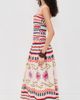 Carolina K Carolina K Malla Dress Multi Chacana - 4