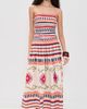 Carolina K Carolina K Malla Dress Multi Chacana - 5