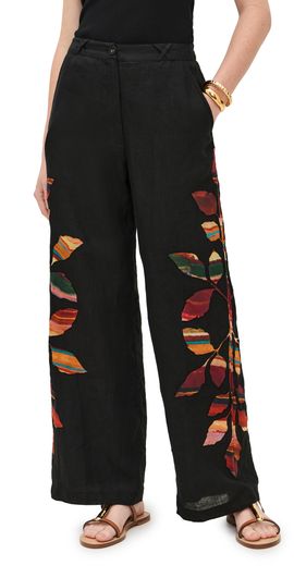 Carolina K Carolina K Sam Pants Black