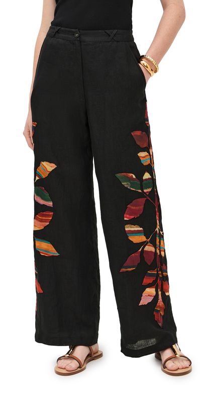 Carolina K Carolina K Sam Pants Black