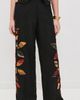 Carolina K Carolina K Sam Pants Black - 2