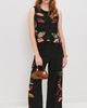 Carolina K Carolina K Sam Pants Black - 5