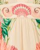 Carolina K Carolina K Taiel Caftan Sea Elements - 6