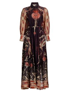Sho Dress