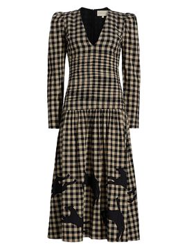 Sho Dress