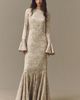 Caroline Constas Allonia Maxi Dress - 1